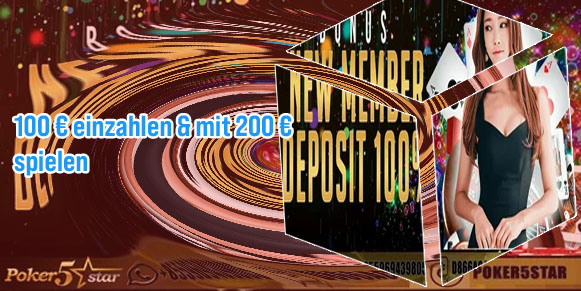 1 euro einzahlen casino