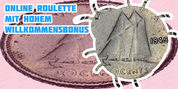 10 cent roulette