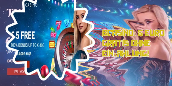 10 euro gratis no deposit casino