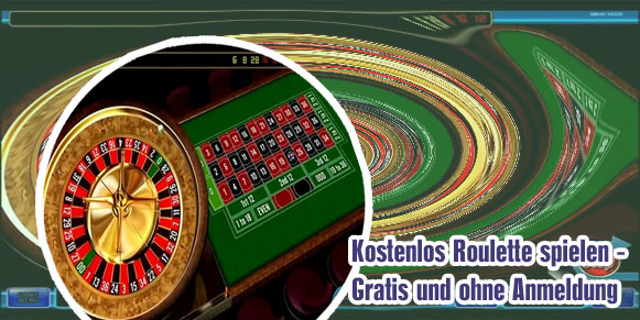 Amerikanisches roulette kostenlos spielen