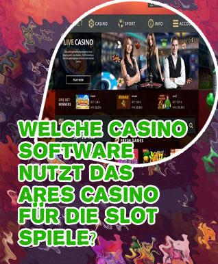 Ares casino bewertung