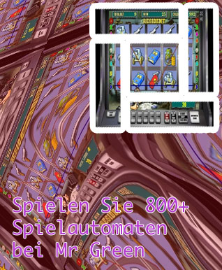Automat spielen kostenlos