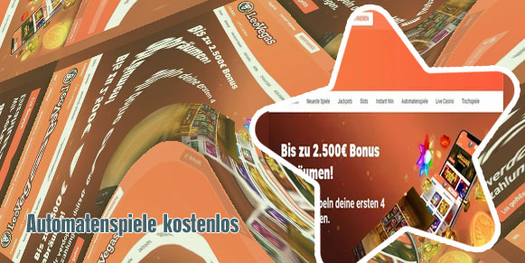Automatenspiele casino