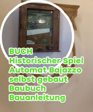 Bajazzo automat