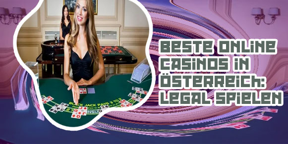 Beste online blackjack Austrian