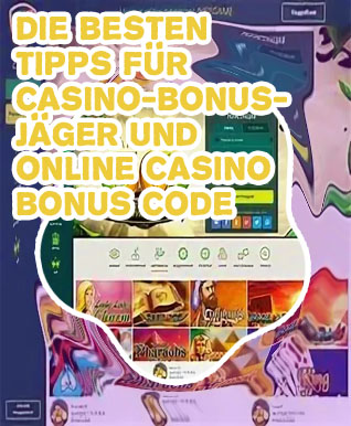 Beste online casino bonus mit einzahlung
