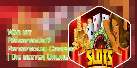 Beste paysafe casino