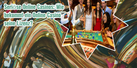 Beste und sicherste online casinos