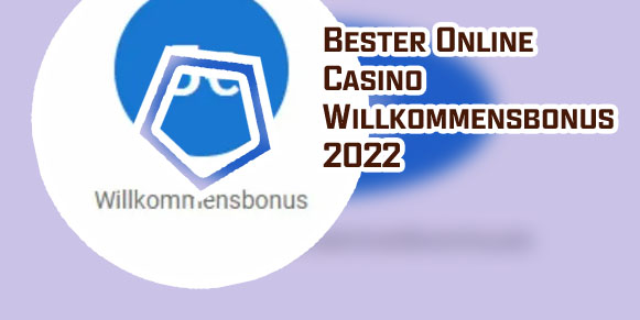 Bester willkommensbonus
