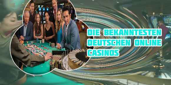 Bestes automatenspiele online casino