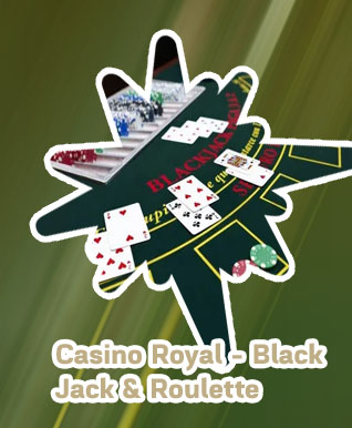 Black jack casino