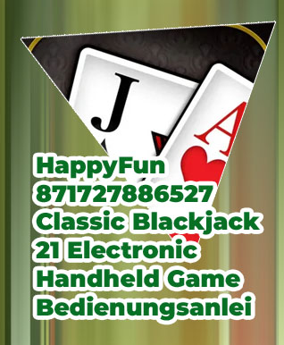 Blackjack 21