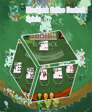 Blackjack spielgeld AU