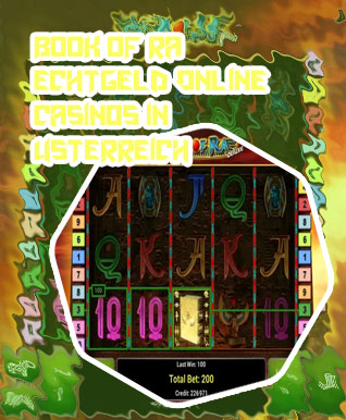 Book of ra echtgeld app