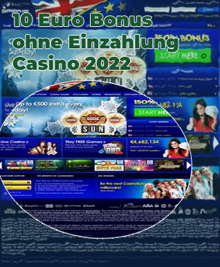 Casino 1 euro einzahlen