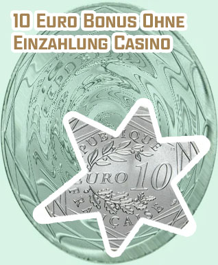 Casino 10 euro gratis 2022