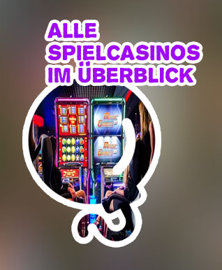 Casino cherry automat
