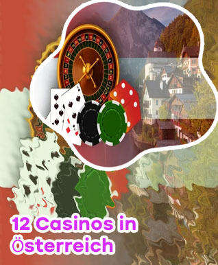 Casino in der nähe Austrian