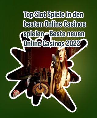 Casino online kostenlos