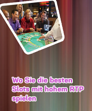 Casino spiel mit höchster gewinnchance