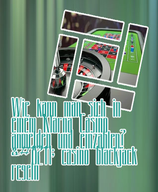 Casino tischspiele