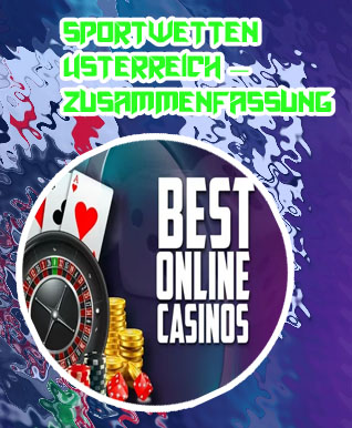 Casino wetten
