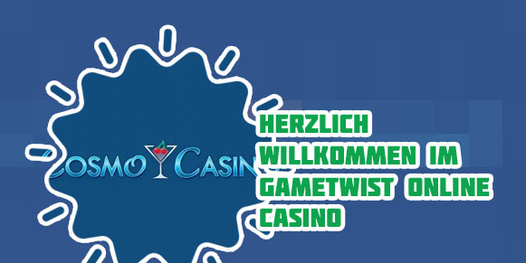 Cosmo casino online