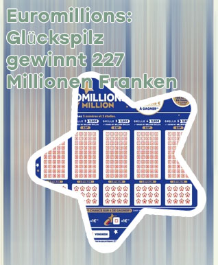 Euromillion gewinner 2020