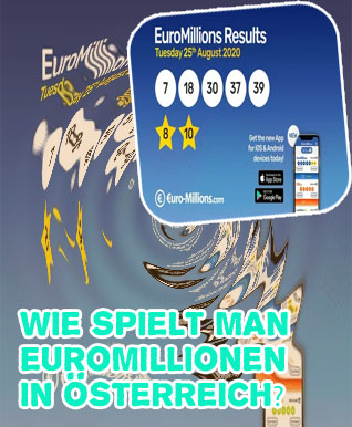 Euromillionen los kosten
