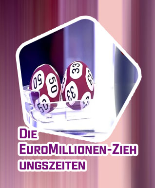 Euromillionen ziehung österreichische lotterien