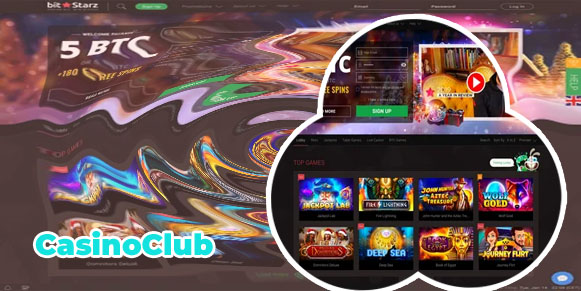 Freispiele casino club