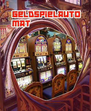 Geldspielautomat kaufen