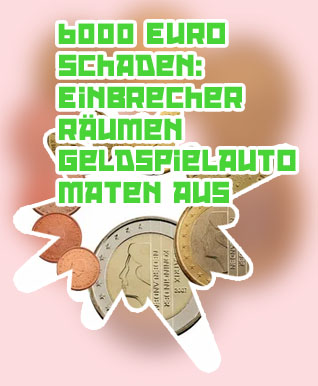 Geldspielautomaten euro