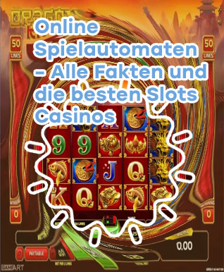 Gratis online spielautomaten