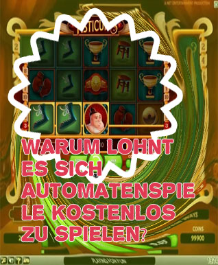 Gratis spiele automatenspiele