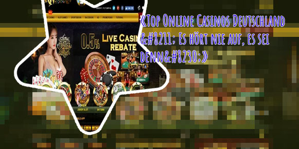 Gute online casino seiten