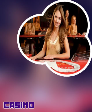 Hot casino