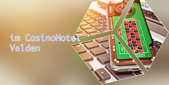 Internet casino