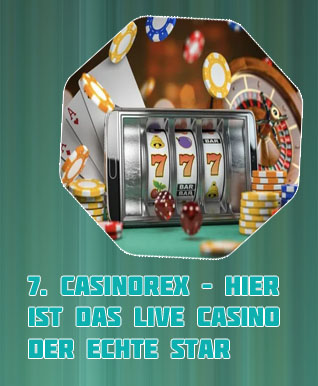 Internet casino spiele casinos