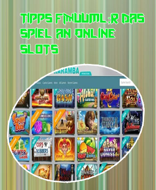 Karamba slot