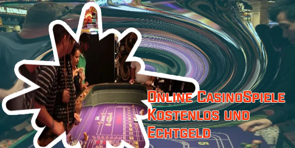Kostenloses online casino