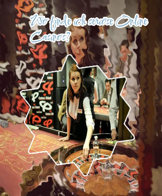 Lizenzierte online casinos