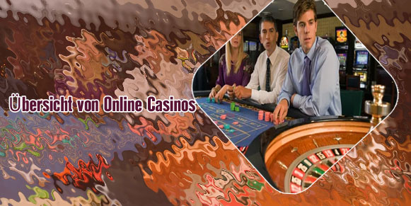 Lohnt sich online casino