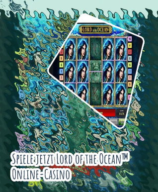 Lord of the ocean online casino