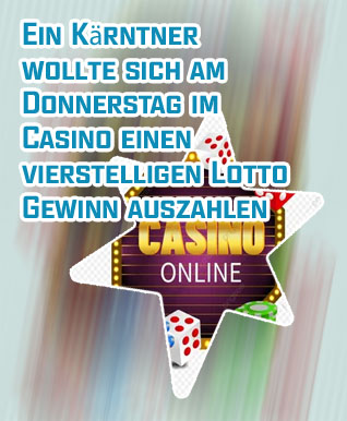 Lotto casino