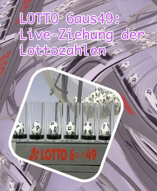 Lotto nächste ziehung
