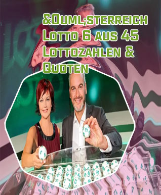 Lotto plus austria