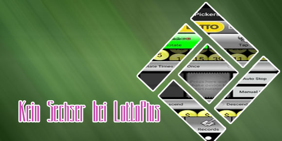Lotto plus quittungsnummer