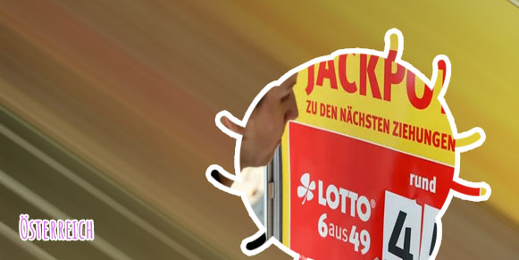 Lottozahlen österreich win2day