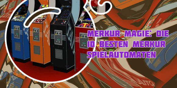 Magie automaten spiele Austria